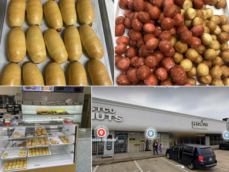 Westco Donuts