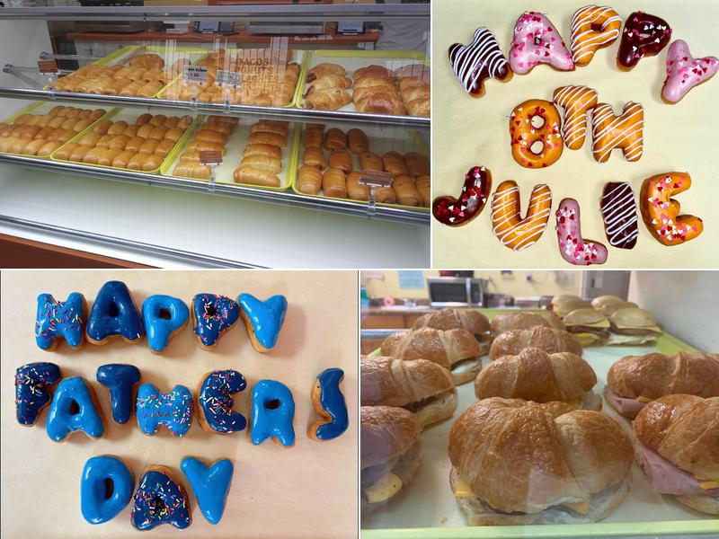MAX Donuts
