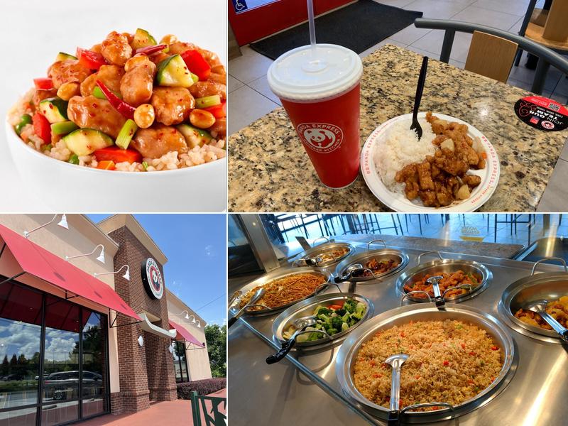 Panda Express