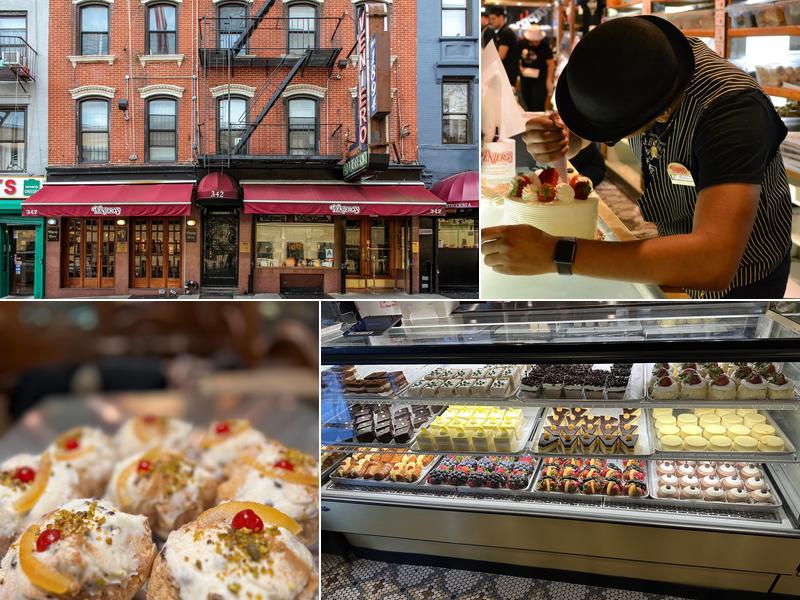 Veniero's Pasticceria & Caffe