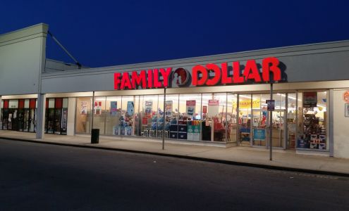 Family Dollar