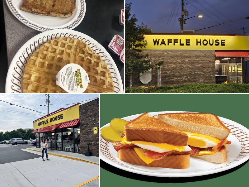 Waffle House