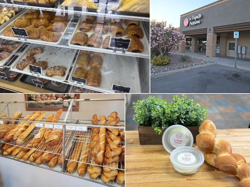 La Baguette Parisienne