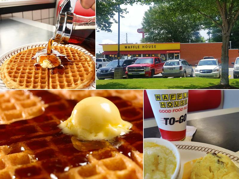 Waffle House