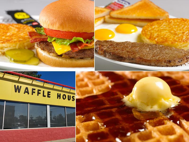 Waffle House
