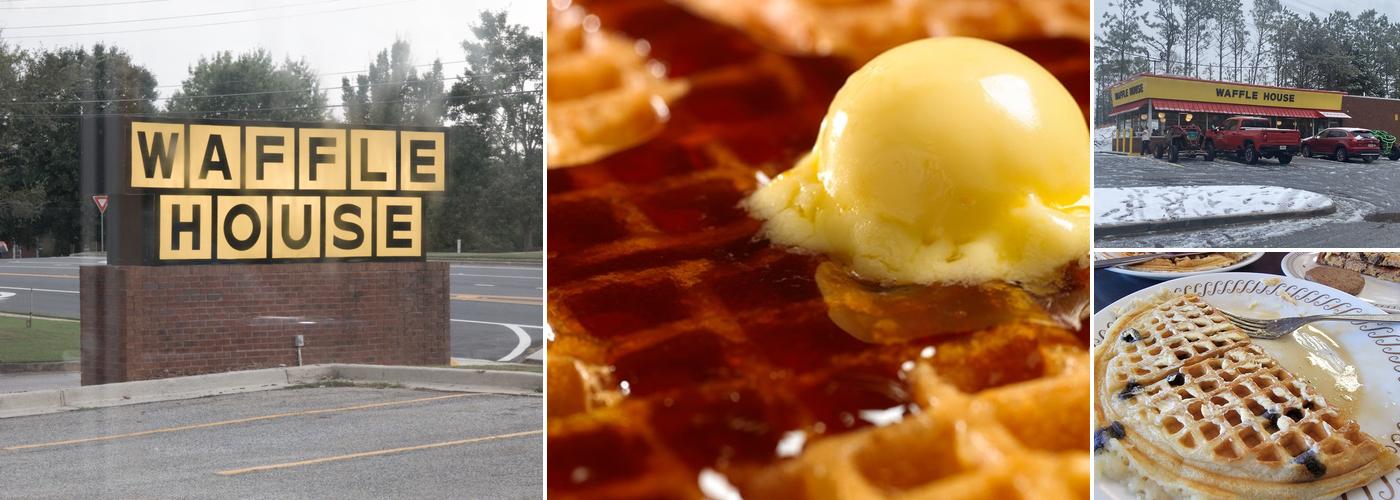 Waffle House