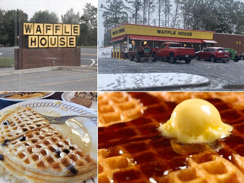 Waffle House
