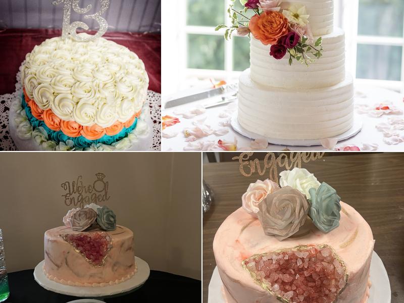 A Slice Of Heaven Cakery, L.L.C.