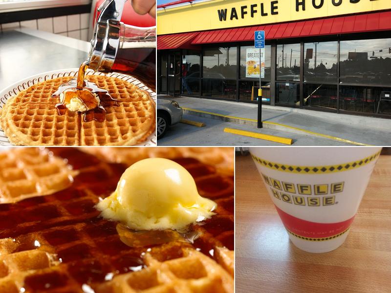 Waffle House