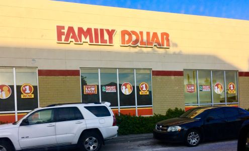 Family Dollar