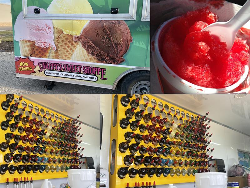 Snappy Snow 8356 Thompson Rd, Northlake