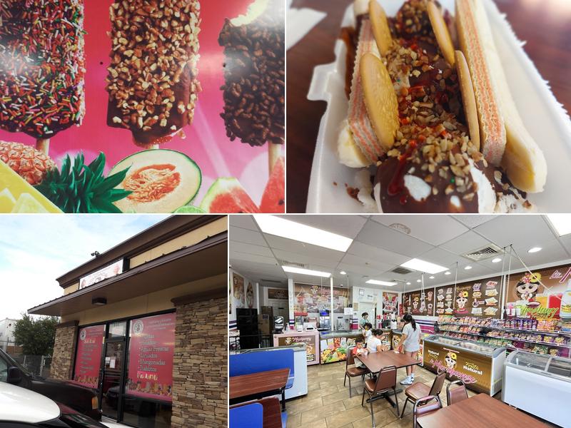 La Autentica Michoacana