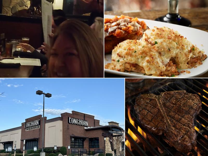 LongHorn Steakhouse