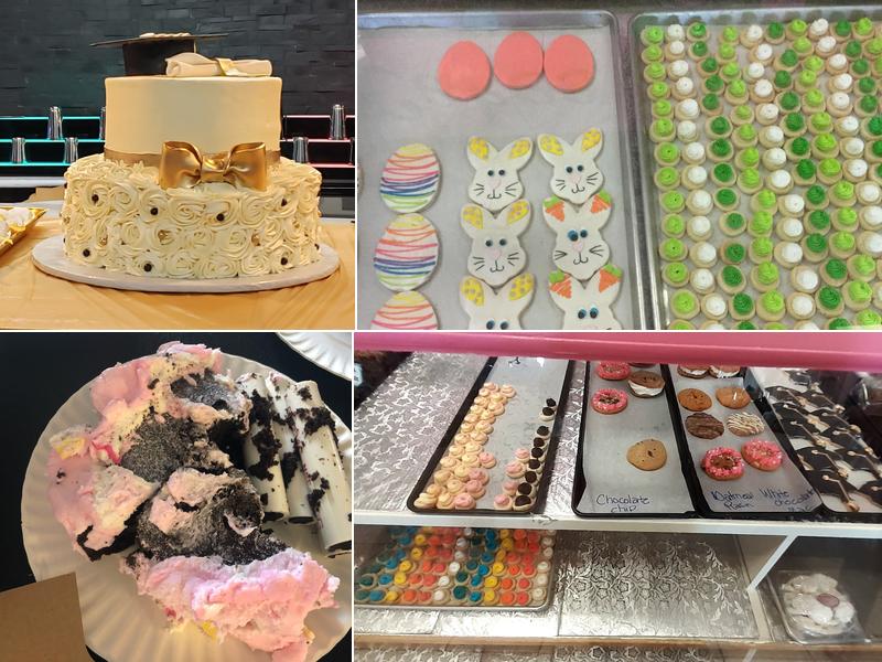 Yolanda's Specialty Cakes