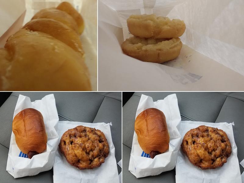 Aledo Donut 701 FM 1187, Aledo