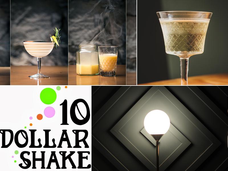 10 Dollar Shake