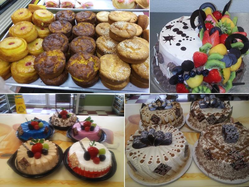 Panaderia La Estrella