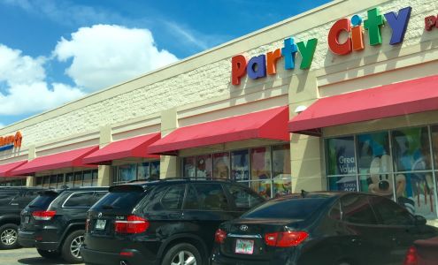 Party City
