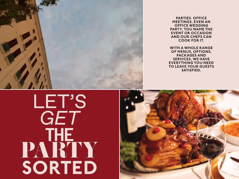 Graziano's Mercado Coral Gables Menu