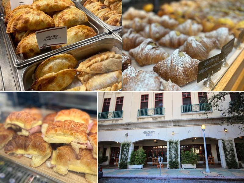 Graziano's Mercado Coral Gables