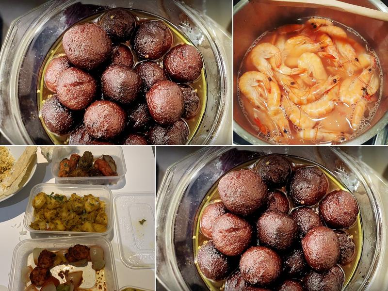 Curry Mount Indian Deli Aberdeen