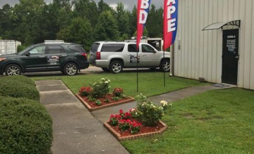 Vapor and CBD Paradize