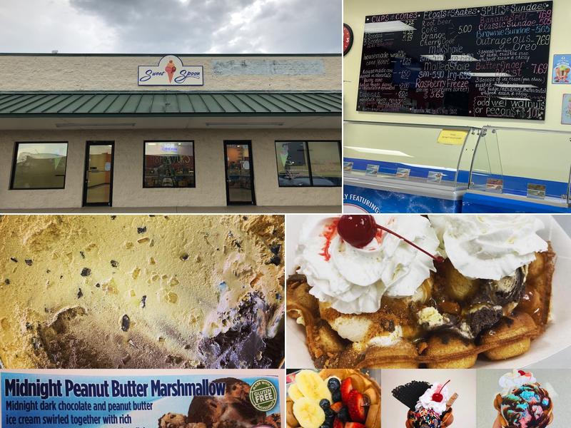 The Sweet Spoon, LLC