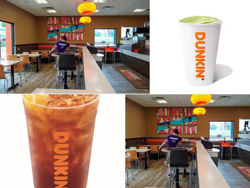 Dunkin'