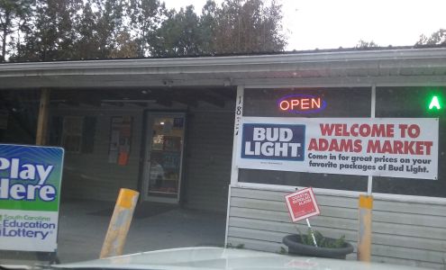 Village Grocery Moncks Corner