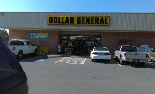 Dollar General