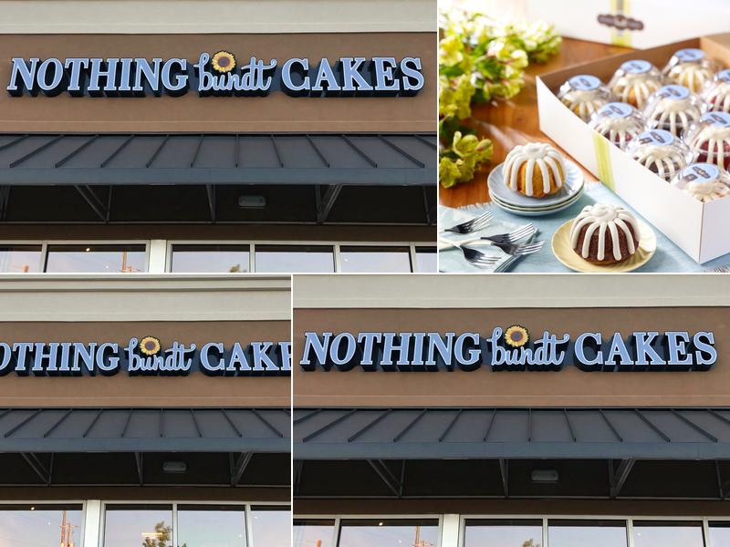 Nothing Bundt Cakes 4280 Lavista Rd Suite C-115, Tucker
