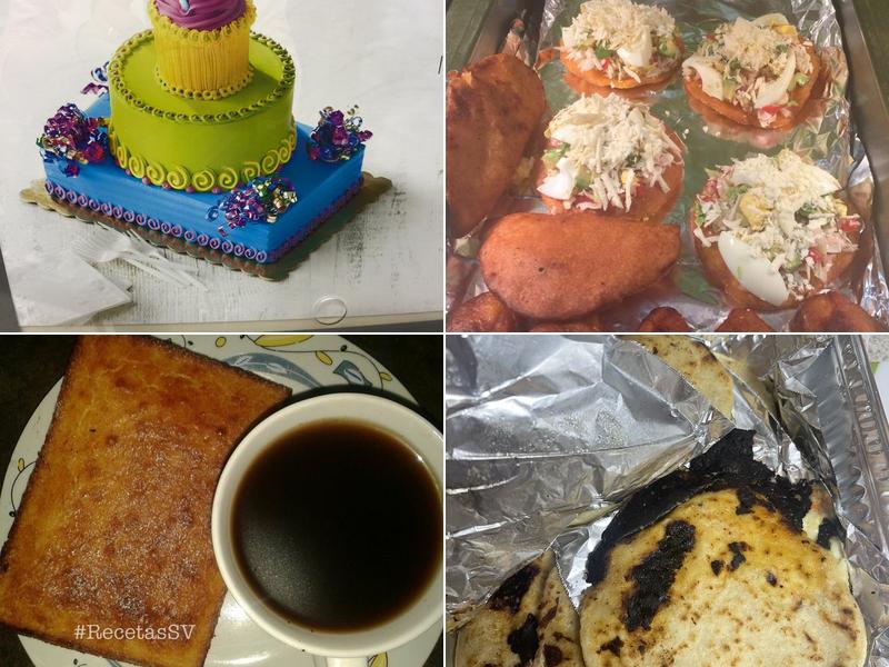 Karina’s Bakery #1 (Marietta)