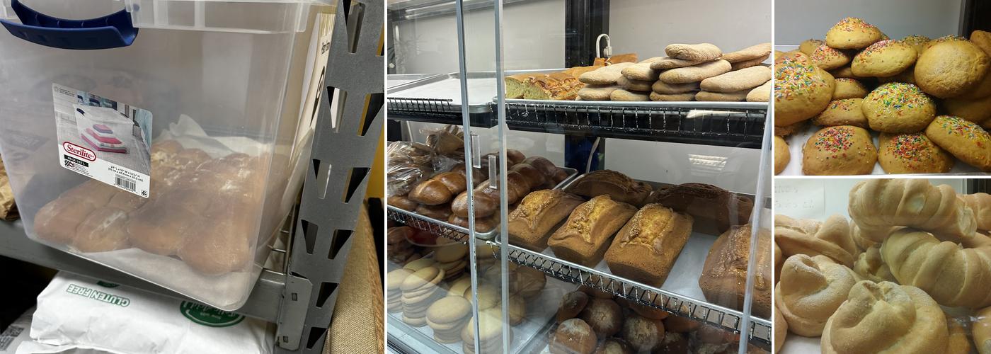 Panaderia Pan Chapin