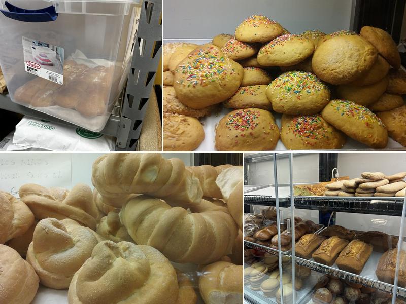 Panaderia Pan Chapin