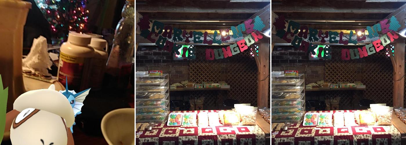 Mary Ellen's Cookie Dungeon