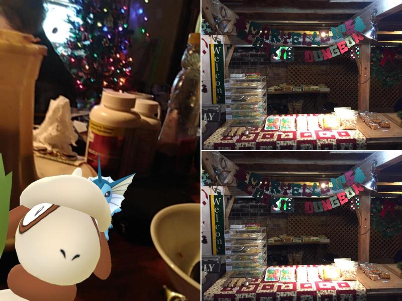 Mary Ellen's Cookie Dungeon