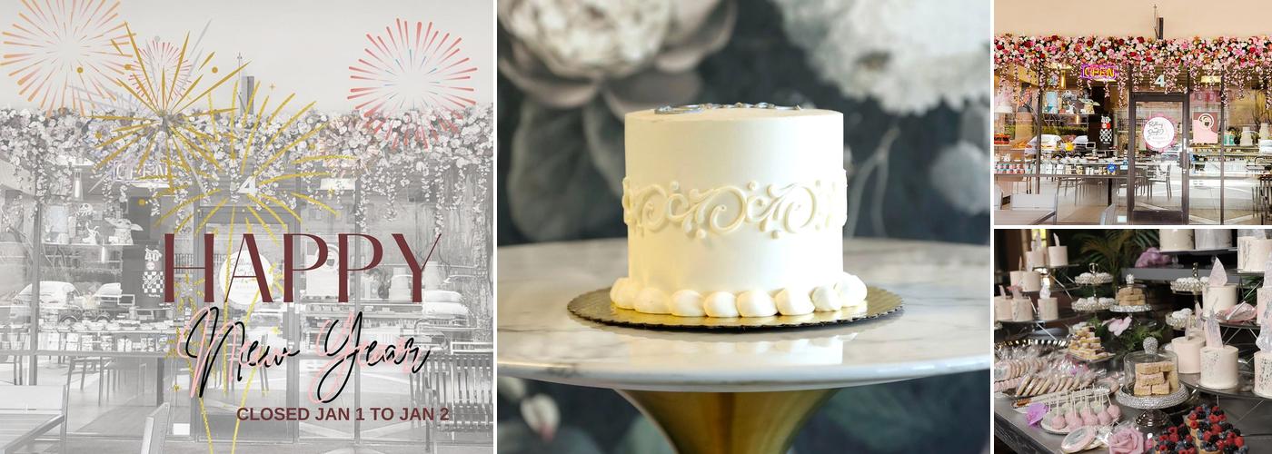 Rolling In Dough Bakery