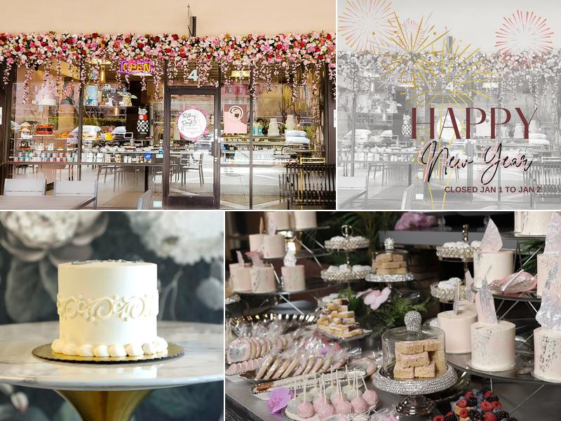 Rolling In Dough Bakery