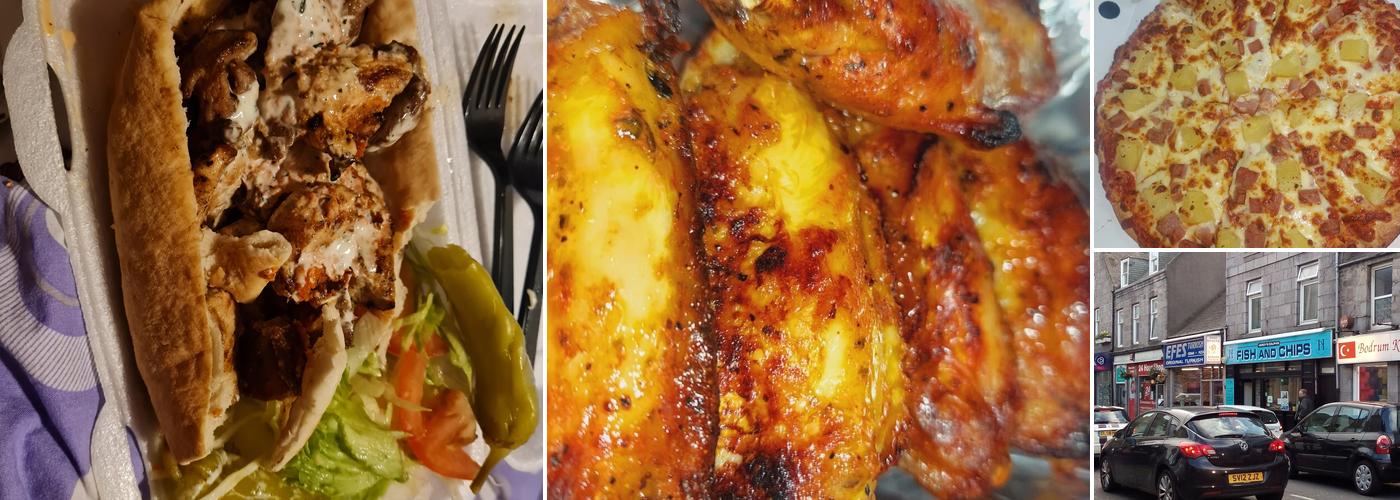 EFES | Original Turkish Kebab