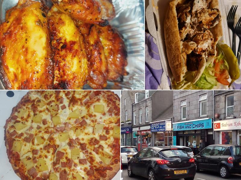 EFES | Original Turkish Kebab