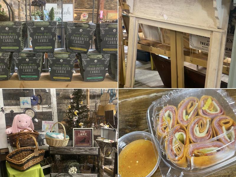 Home Sweet Home Elberton