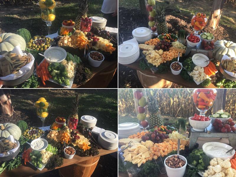 Heflin Caterers 9334 OH-736, Plain City