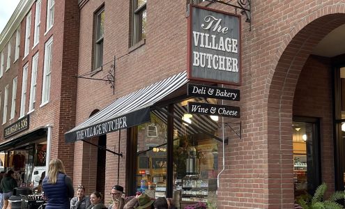 Village Butcher Shop