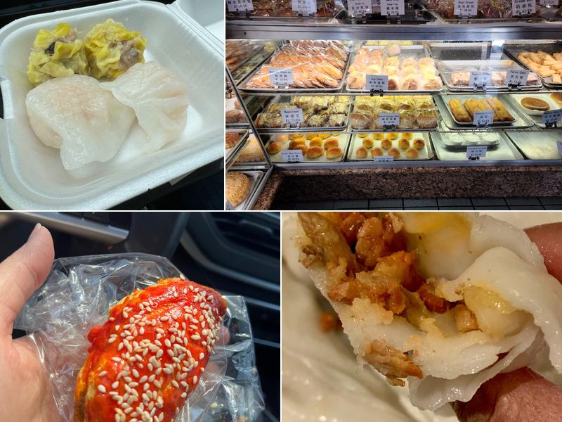 Long’s Family Pastry