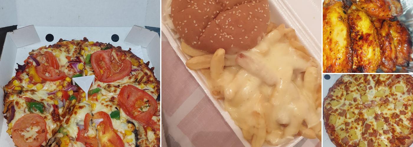 Efe Turkish Kebab And Pizza House