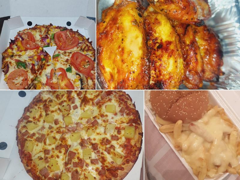 Efe Turkish Kebab And Pizza House