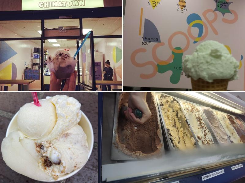 Scoops Chinatown