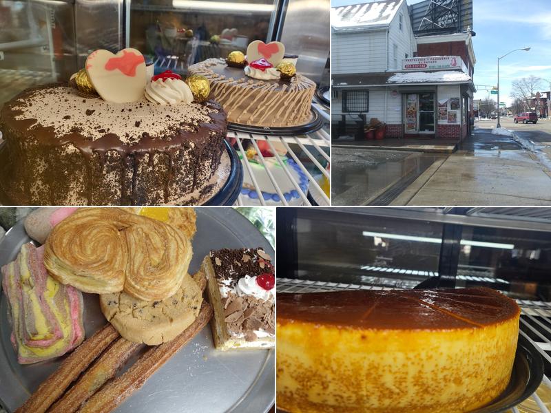 Pasteleria El Payaso