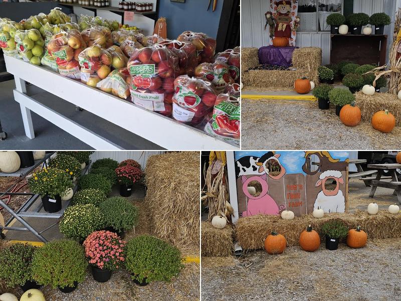 Hawkins Orchard & Market