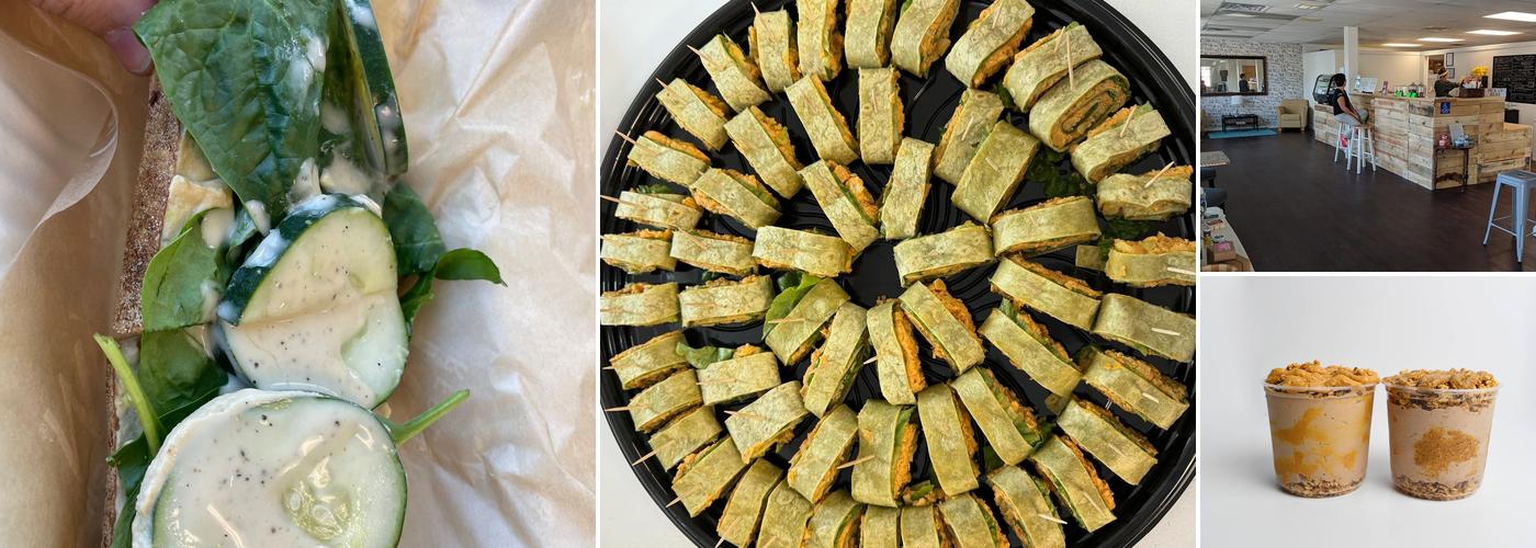 Raw Replenish Pennsburg